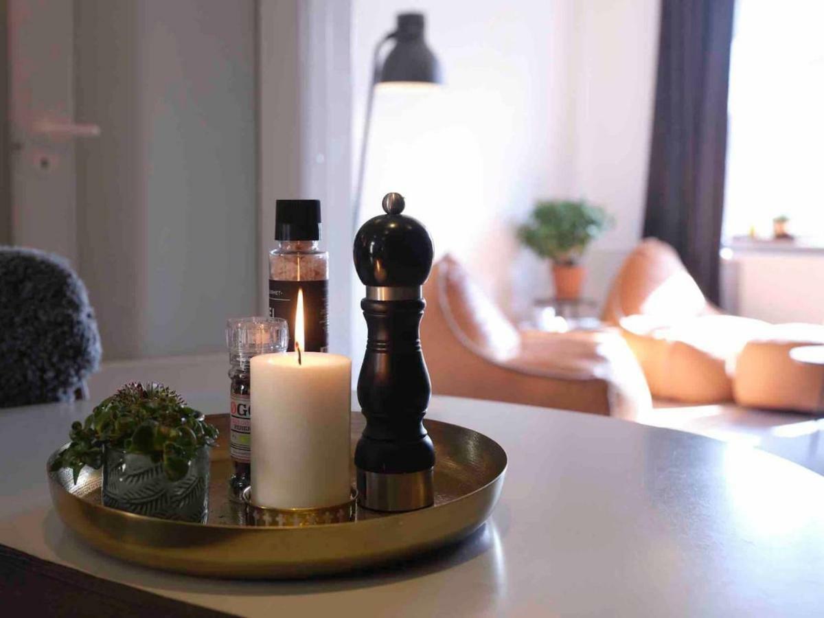 Cozy Appartement *