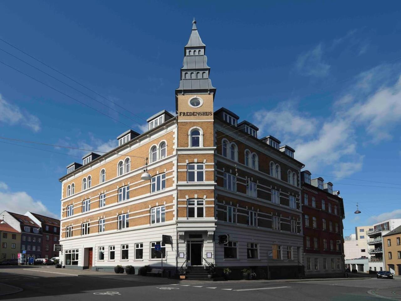 Cozy Århus