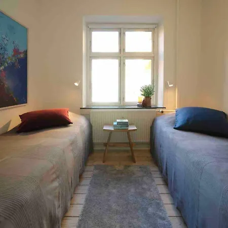 Cozy Stay Århus Exterior foto