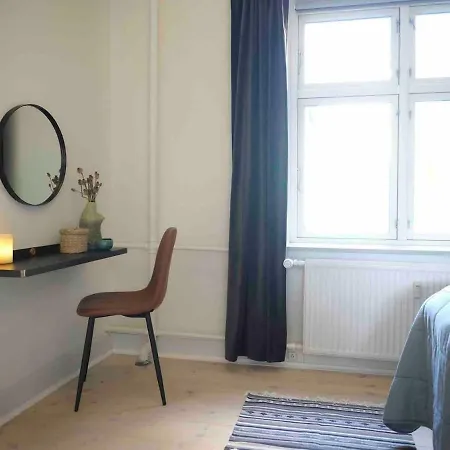 Cozy Stay Århus Exterior foto