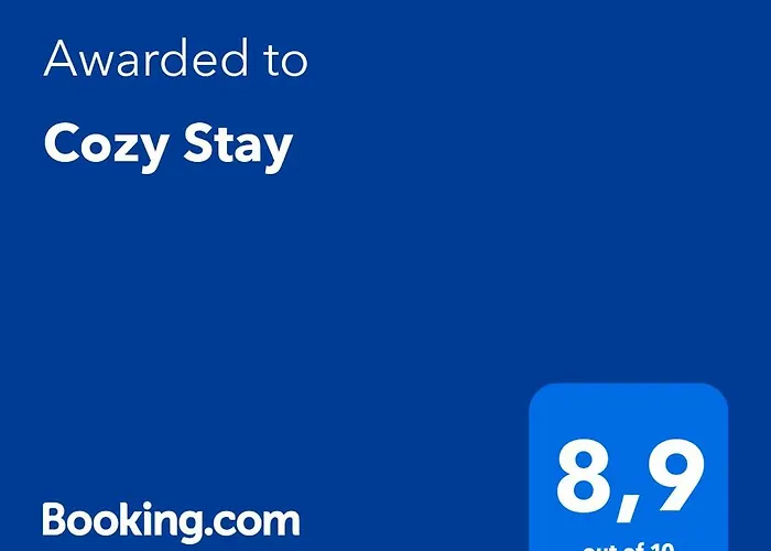 Cozy Stay
