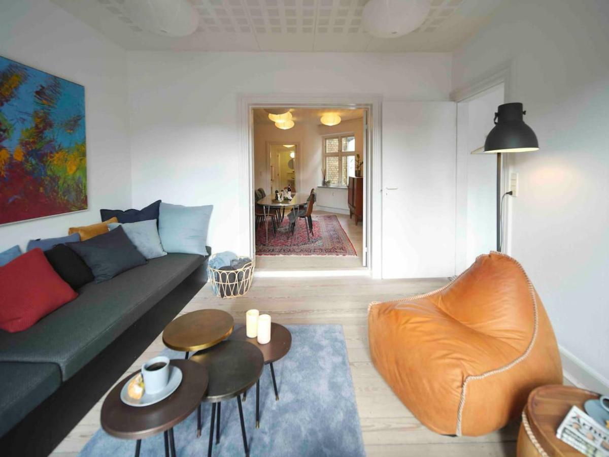 Cozy Apartment *