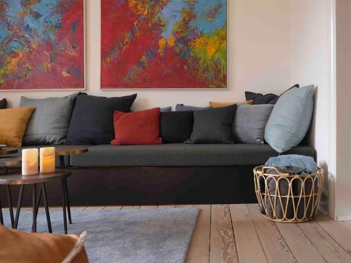 Cozy Apartment Aarhus