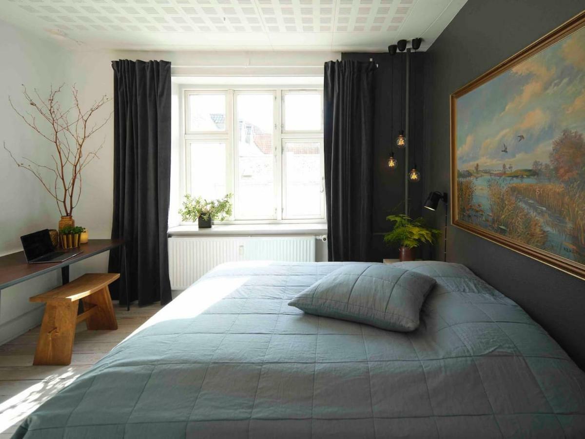 Cozy Apartment *