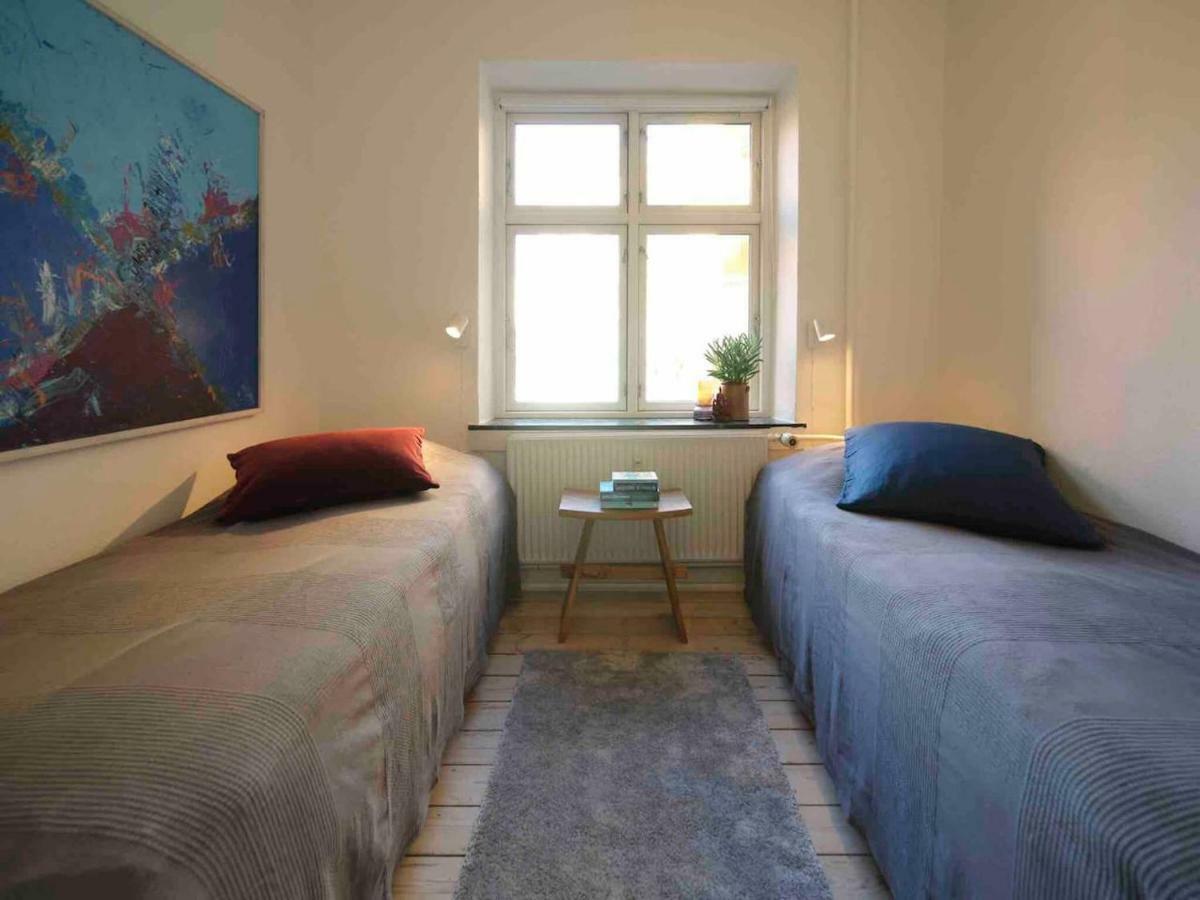 Cozy Apartment Aarhus