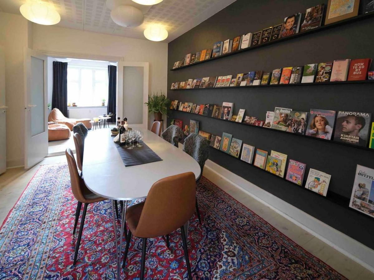 Cozy Aarhus