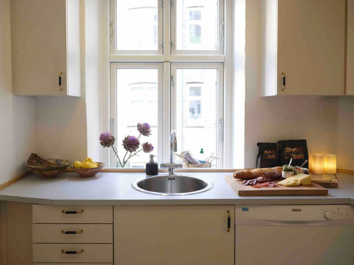 Cozy Apartment Aarhus