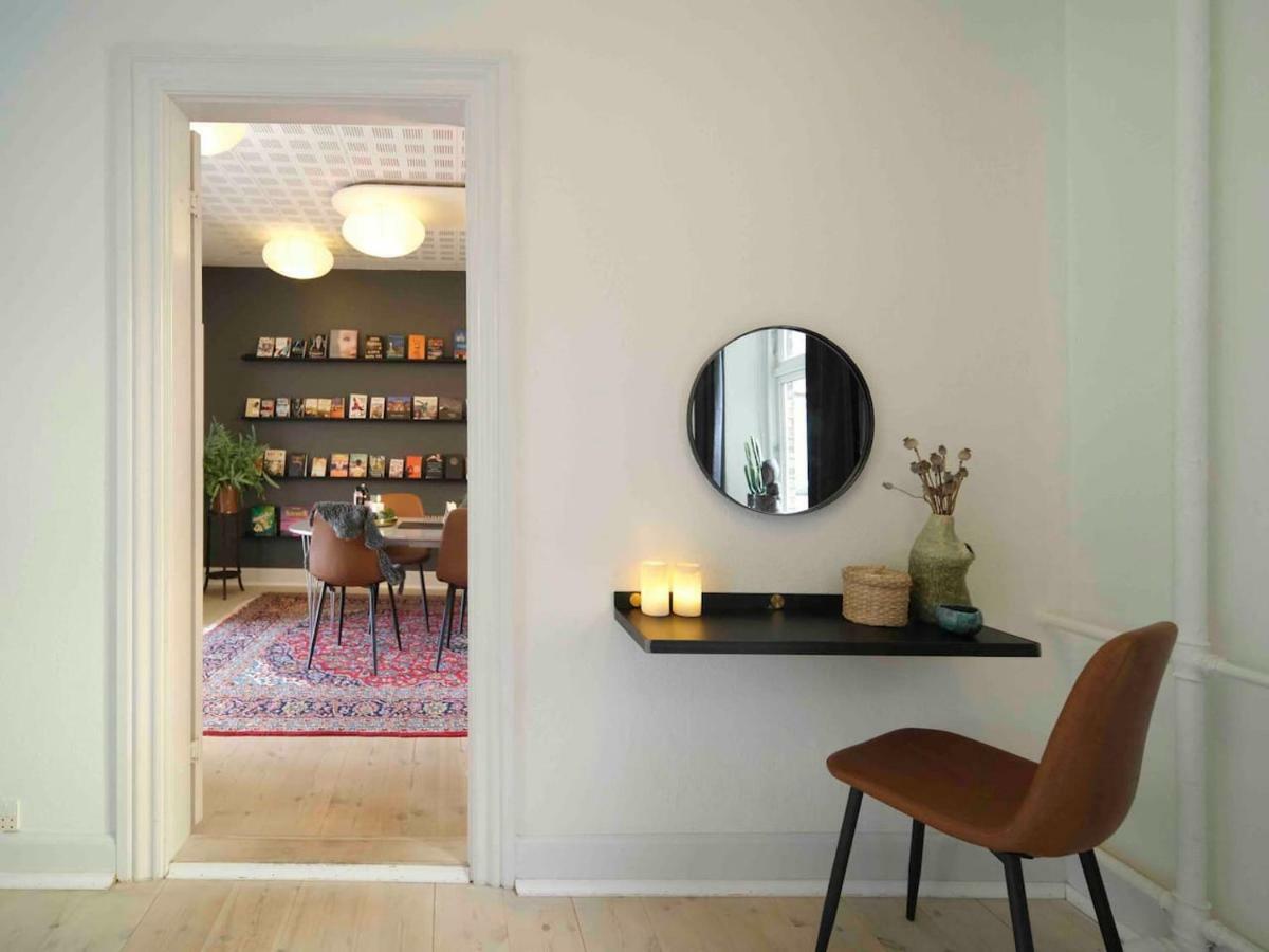 Cozy Apartment Aarhus