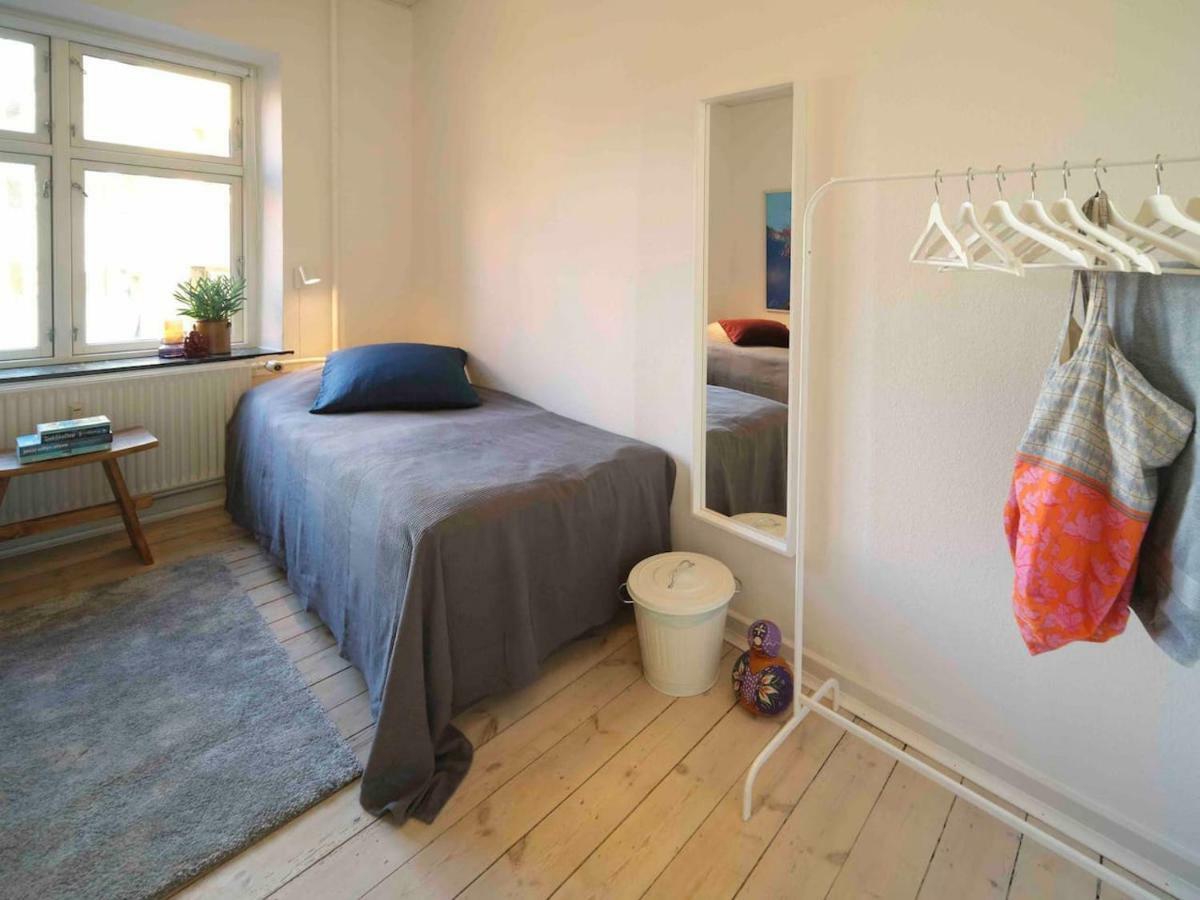 Apartment Cozy Aarhus