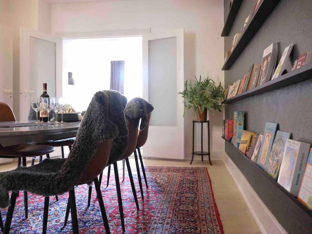 Cozy Apartment *
