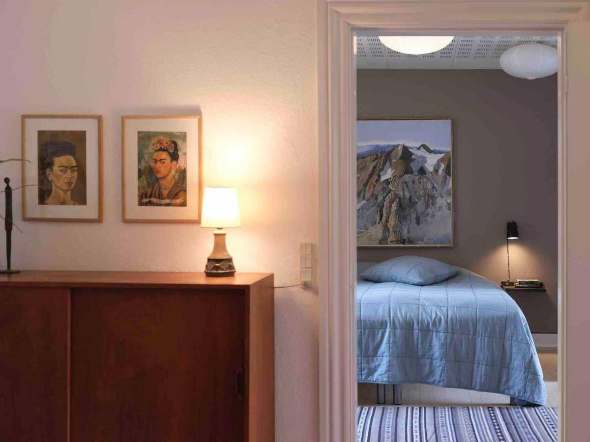 Cozy Apartment *