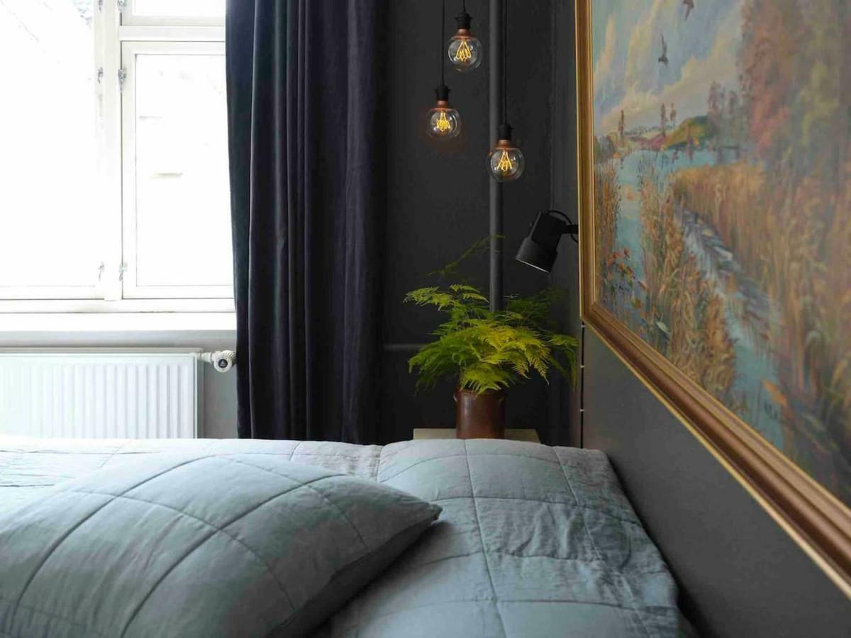 Cozy Aarhus