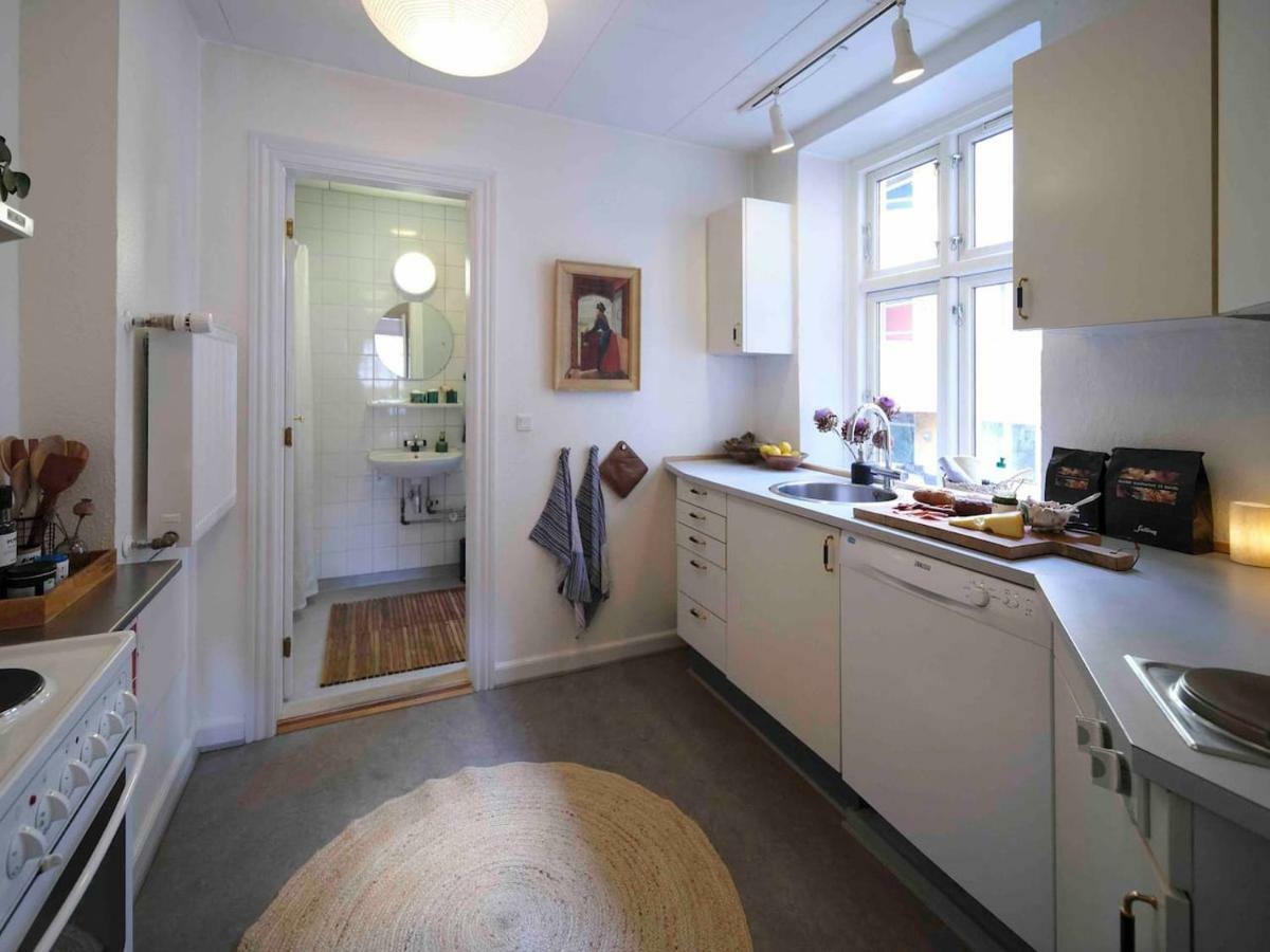 Cozy Apartment