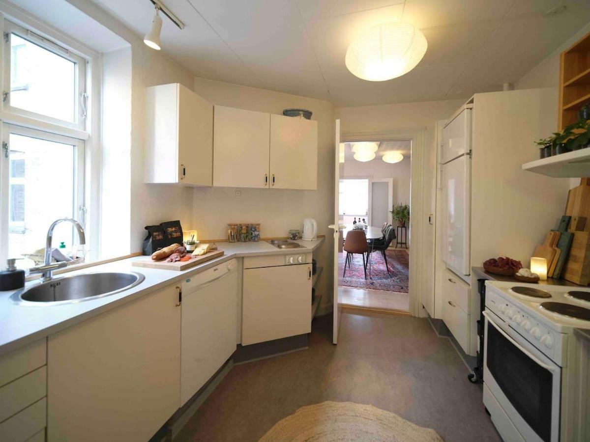 Cozy Århus