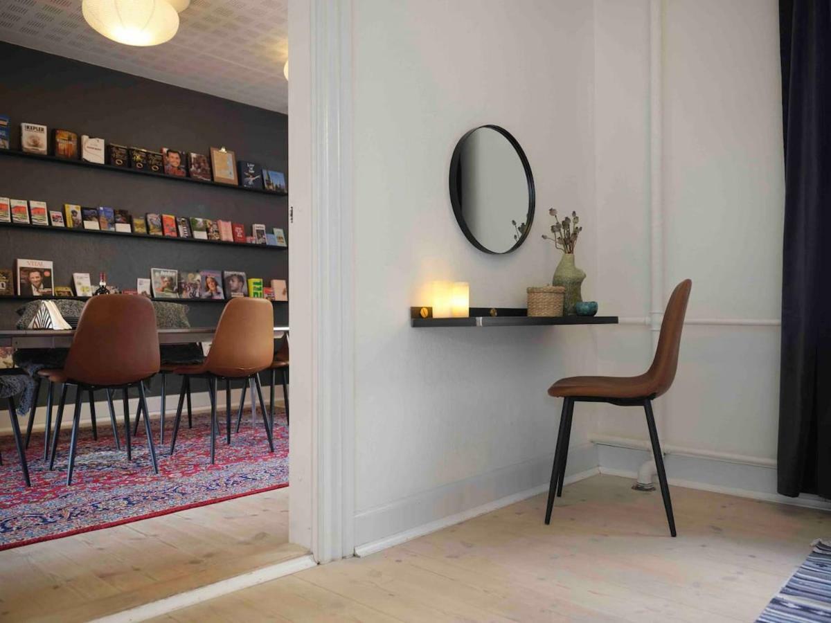 Apartment Cozy